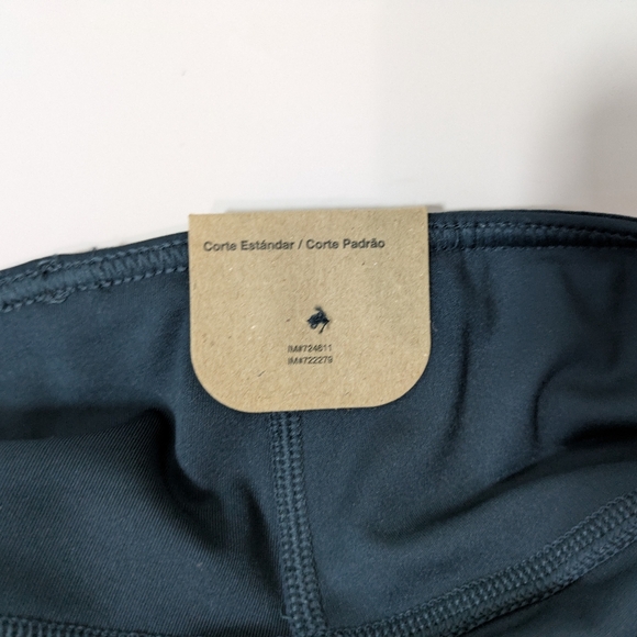 Nike Court Women's Dri-FIT Victory Flouncy Tennis Golf Skirt XXL Armory Navy - Picture 8 of 12